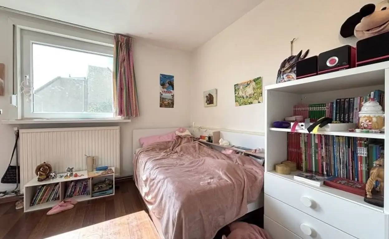 Foto #11 Huurwoning De Bussels Veldhoven