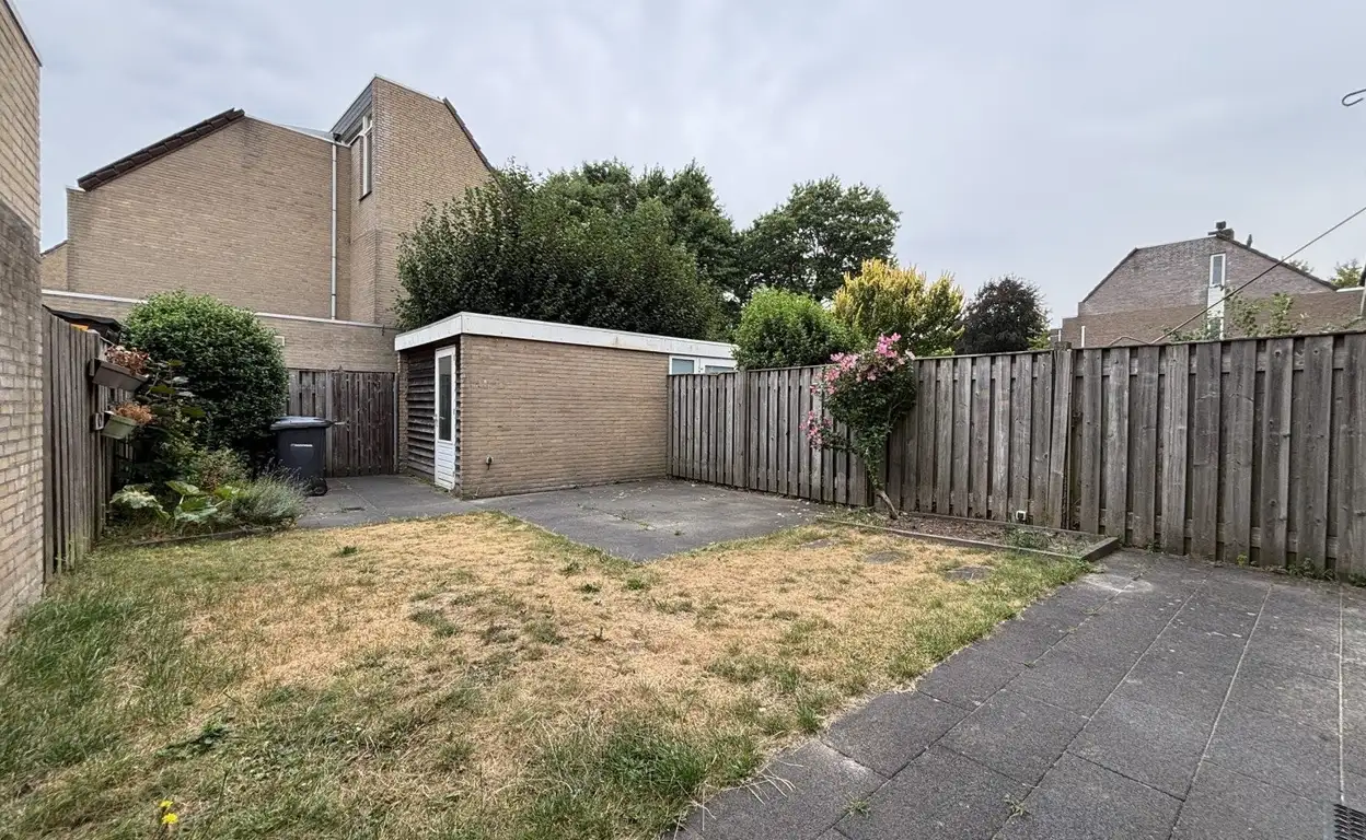 Foto #7 Huurwoning De Bussels Veldhoven