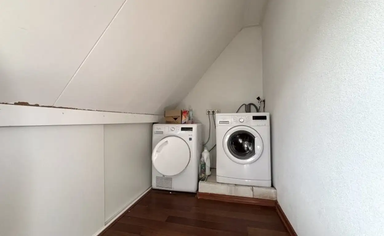 Foto #25 Huurwoning De Bussels Veldhoven