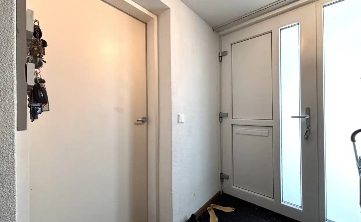 Foto #1 Huurwoning De Bussels Veldhoven