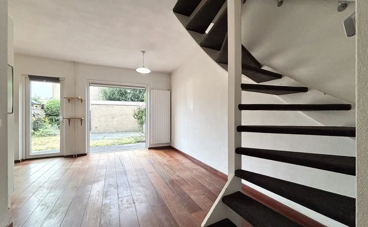 Foto #5 Huurwoning De Bussels Veldhoven