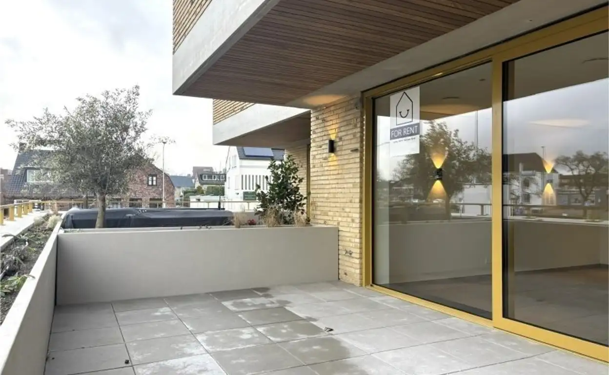 Foto #21 Appartement Genderstroom Veldhoven