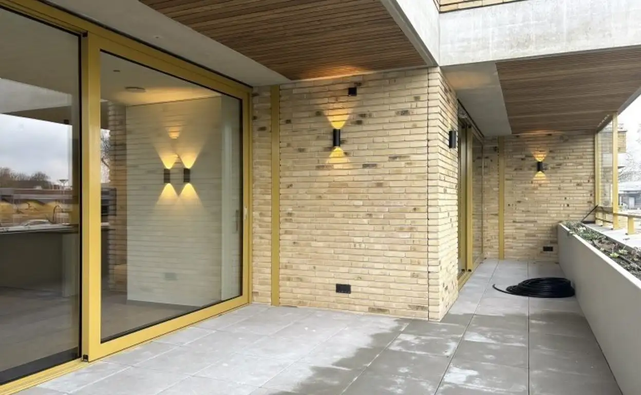 Foto #19 Appartement Genderstroom Veldhoven