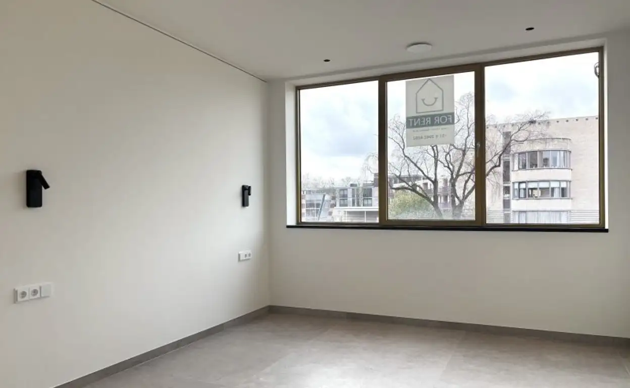 Foto #1 Appartement Genderstroom Veldhoven