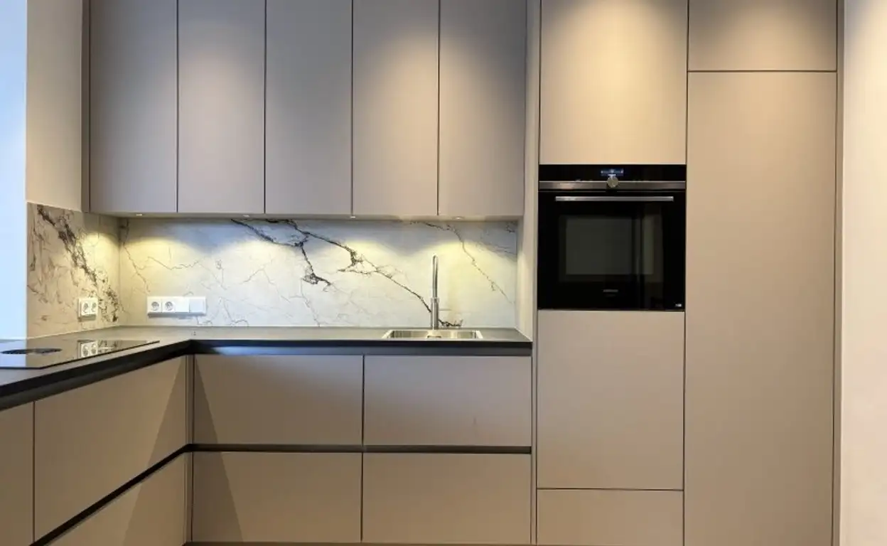 Foto #14 Appartement Genderstroom Veldhoven