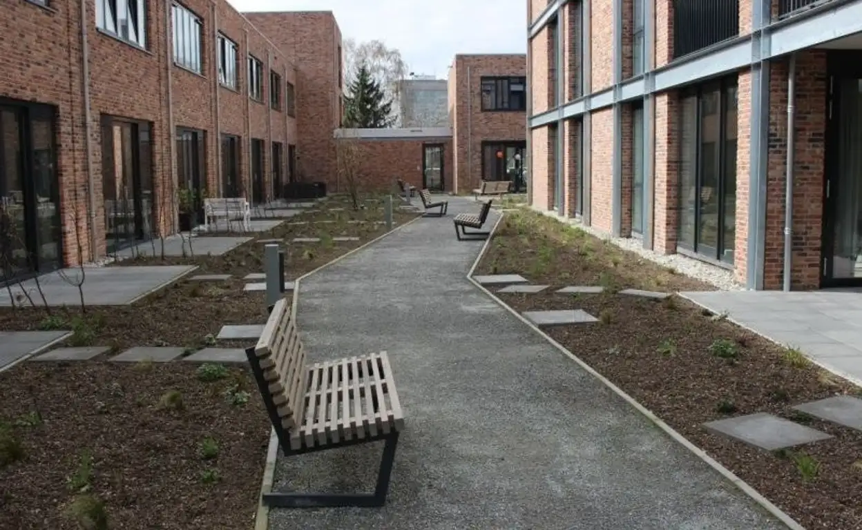 Foto #22 Appartement Kanaaldijk-Zuid Eindhoven