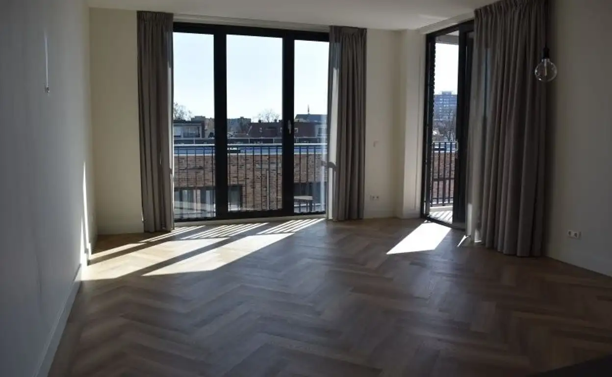 Foto #6 Appartement Kanaaldijk-Zuid Eindhoven