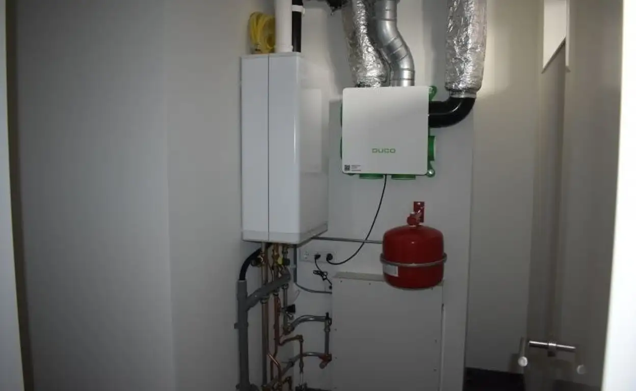 Foto #14 Appartement Kanaaldijk-Zuid Eindhoven