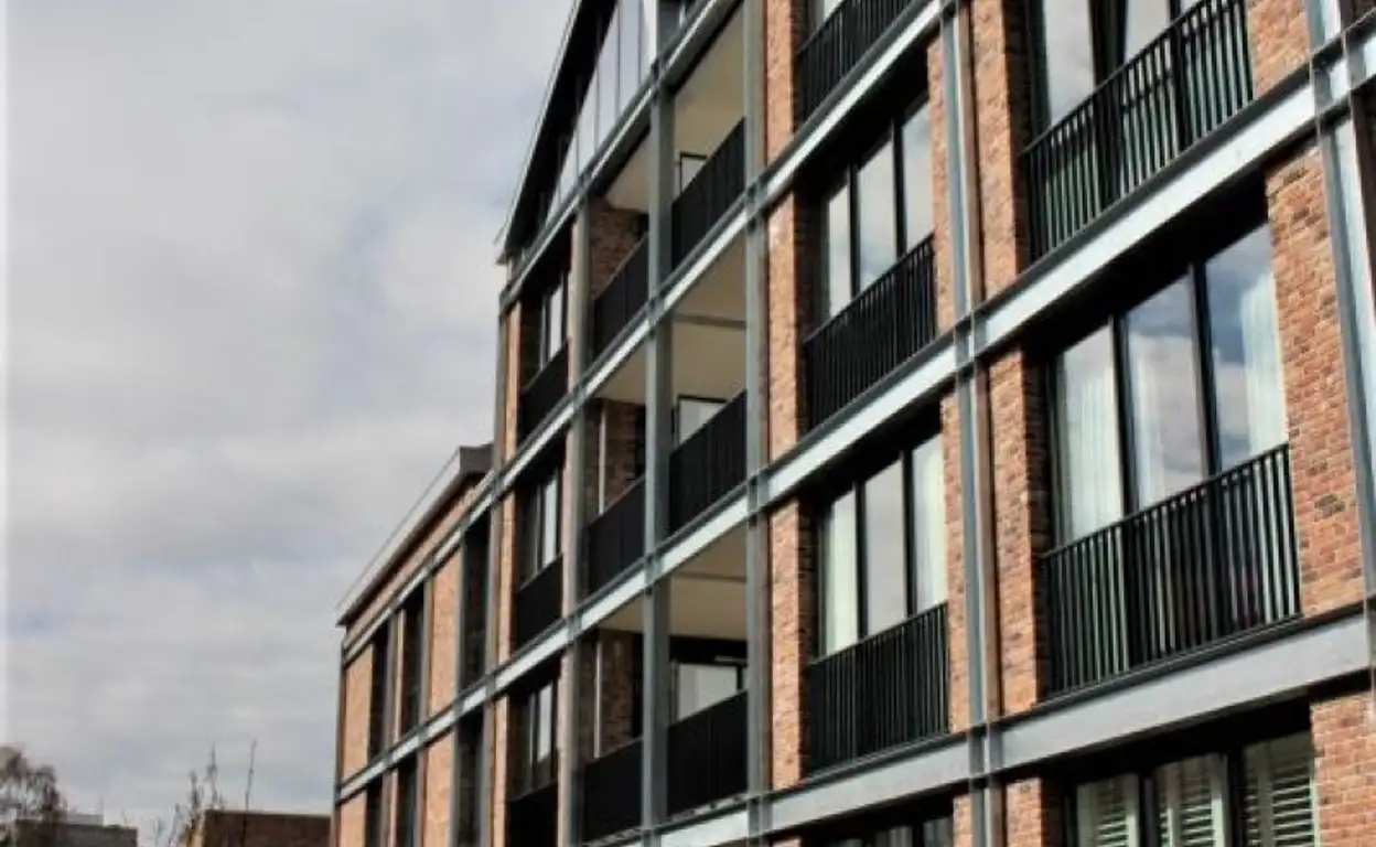 Foto #28 Appartement Kanaaldijk-Zuid Eindhoven
