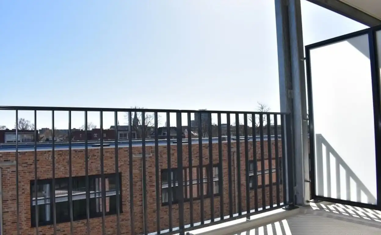 Foto #11 Appartement Kanaaldijk-Zuid Eindhoven