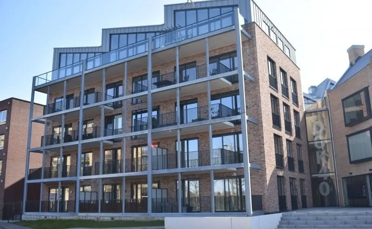 Foto #0 Appartement Kanaaldijk-Zuid Eindhoven