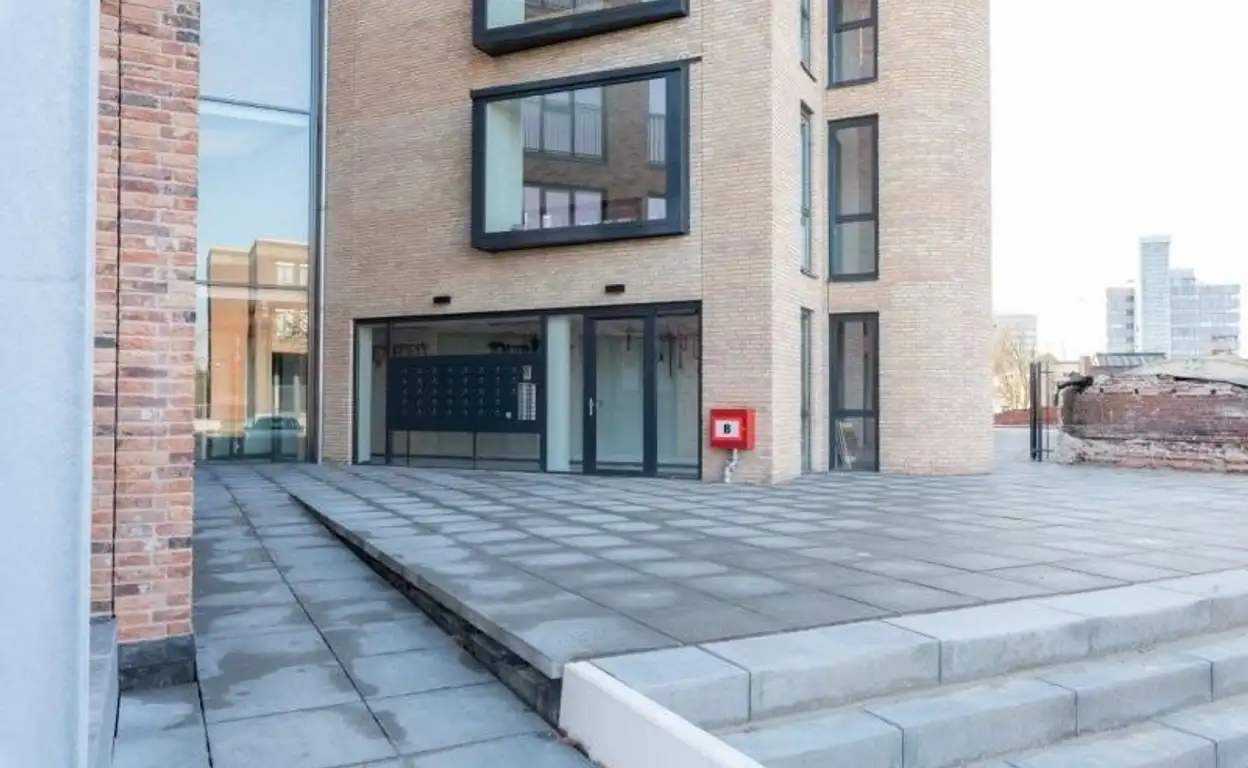 Foto #19 Appartement Kanaaldijk-Zuid Eindhoven