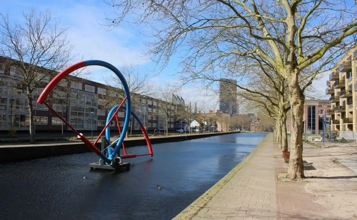 Foto #25 Appartement Kanaaldijk-Zuid Eindhoven