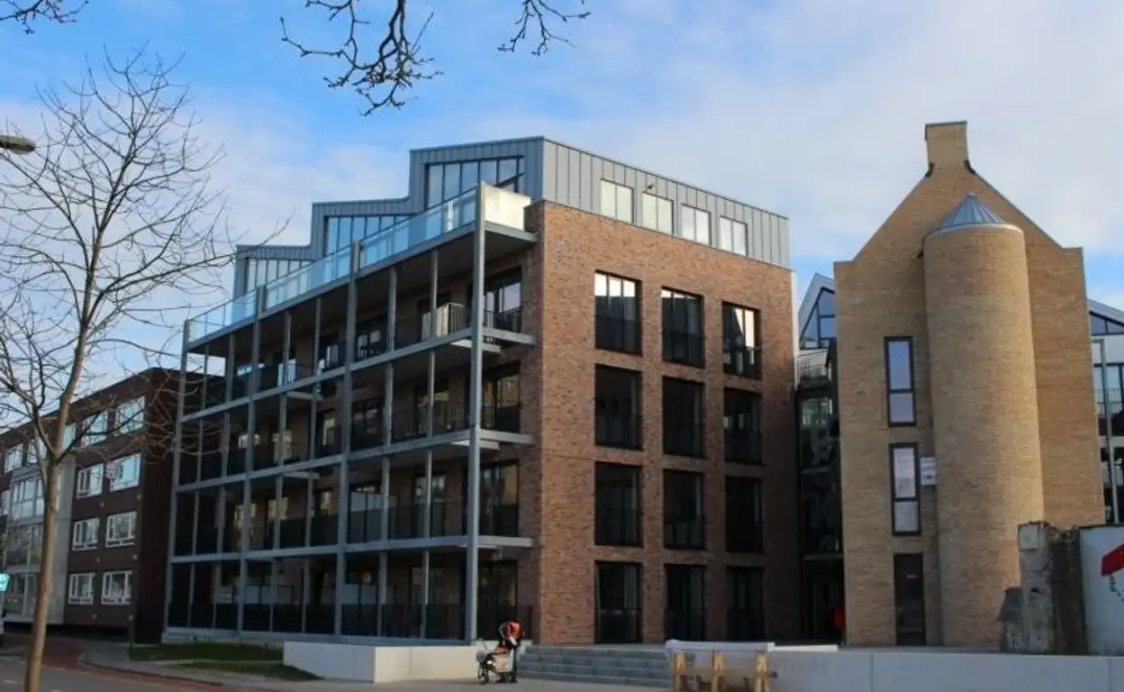 Foto #29 Appartement Kanaaldijk-Zuid Eindhoven
