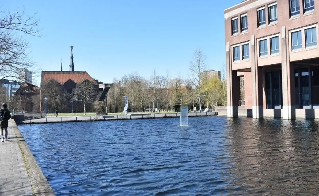 Foto #23 Appartement Kanaaldijk-Zuid Eindhoven