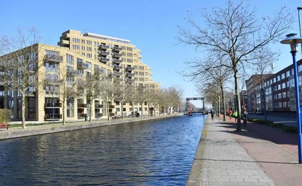 Foto #26 Appartement Kanaaldijk-Zuid Eindhoven