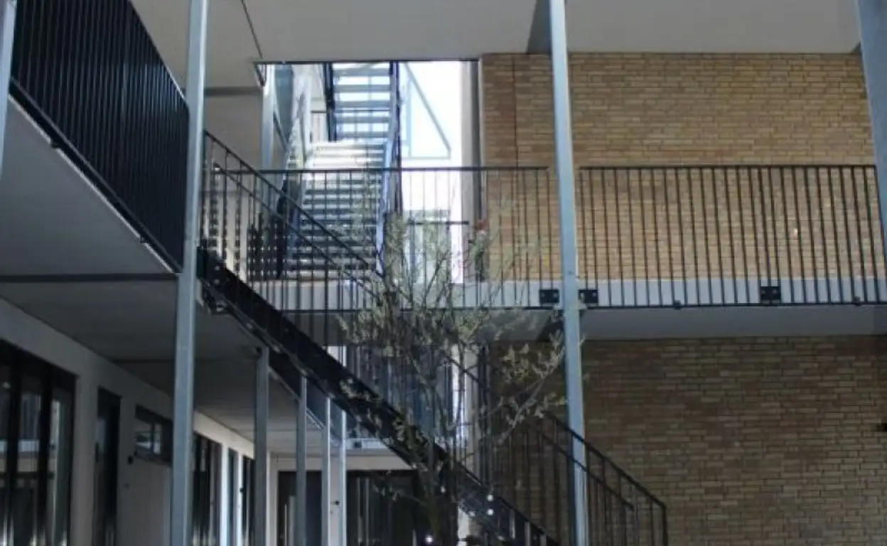 Foto #21 Appartement Kanaaldijk-Zuid Eindhoven