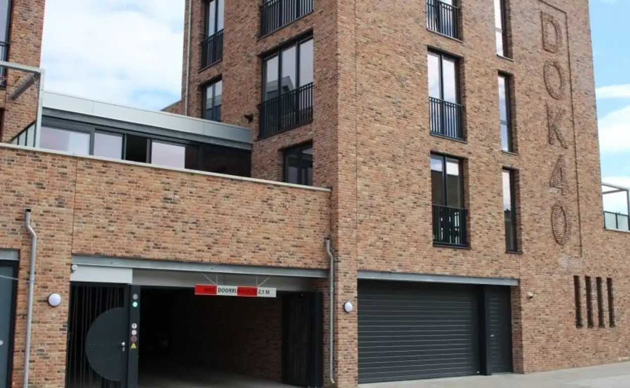 Foto #27 Appartement Kanaaldijk-Zuid Eindhoven