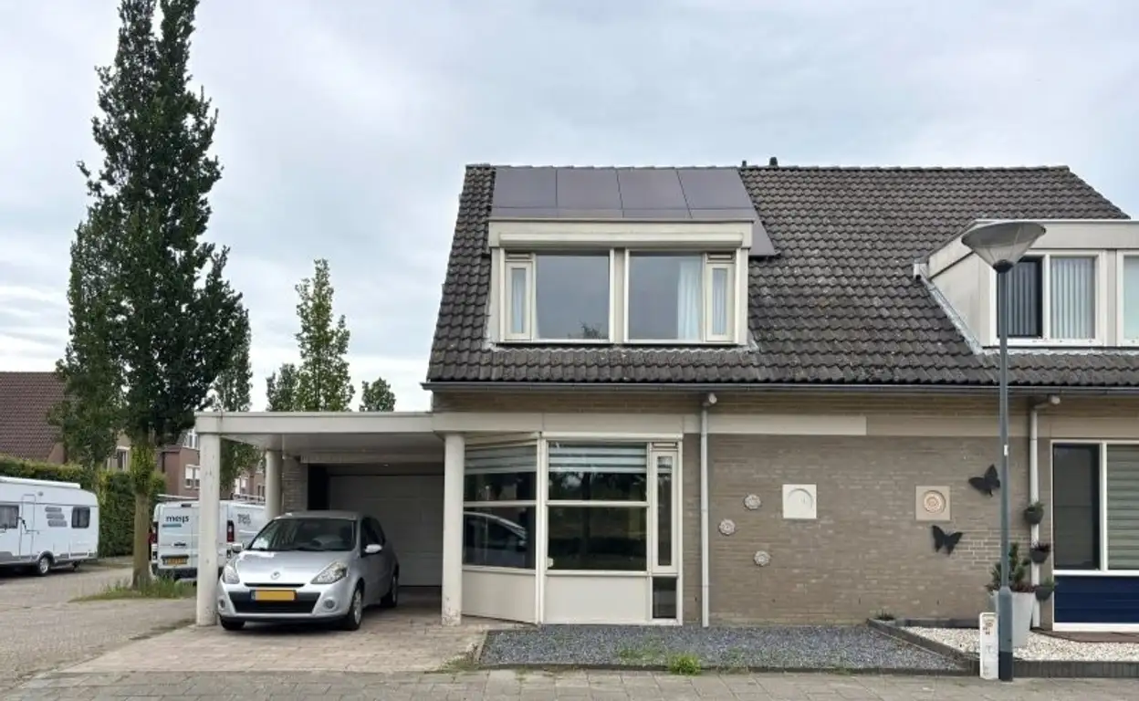 Foto #25 Huurwoning Branshoef Helmond