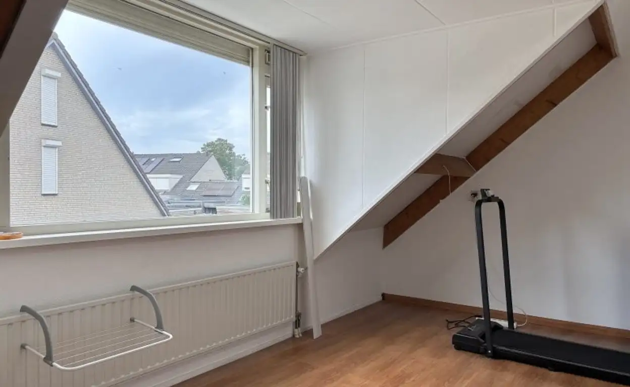 Foto #13 Huurwoning Branshoef Helmond