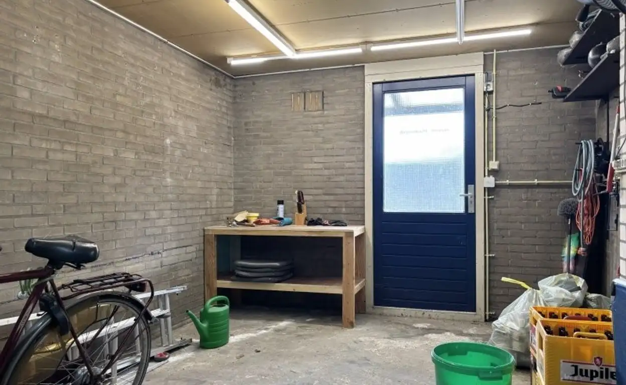 Foto #12 Huurwoning Branshoef Helmond