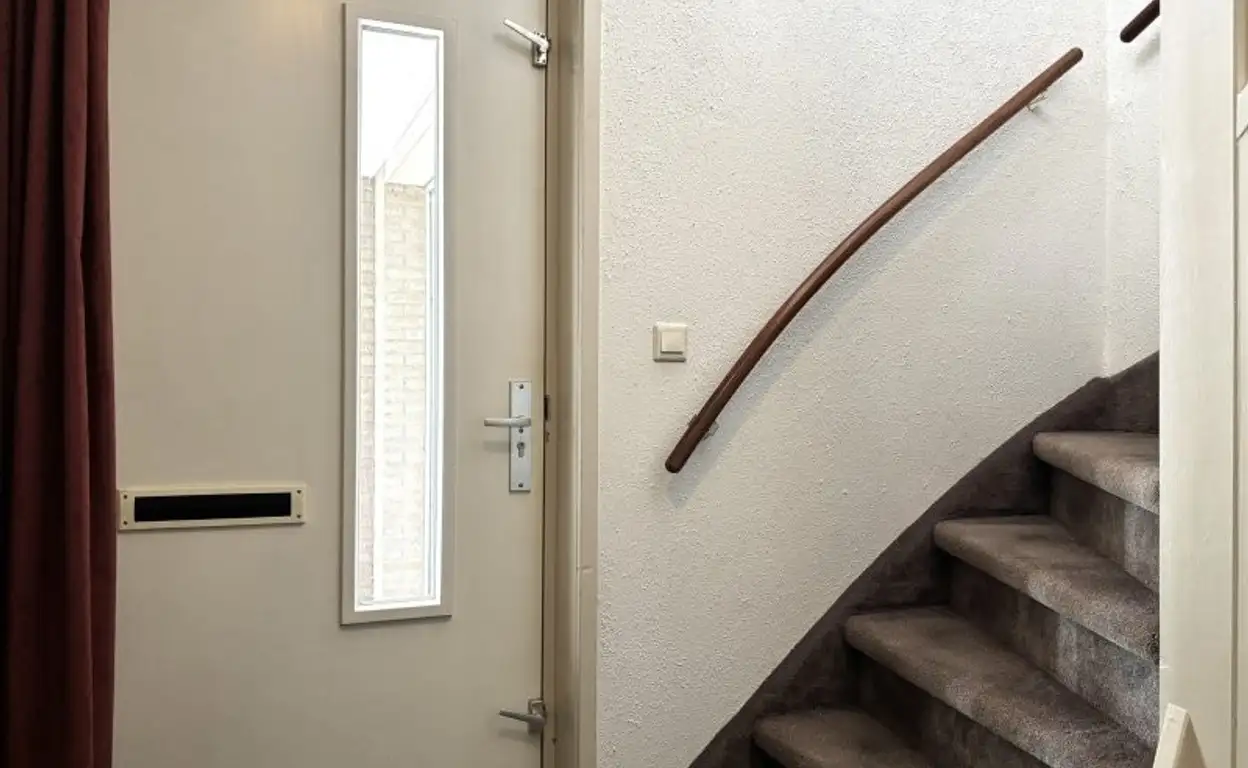 Foto #0 Huurwoning Branshoef Helmond