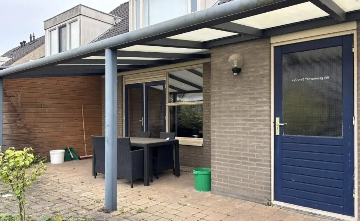 Foto #6 Huurwoning Branshoef Helmond