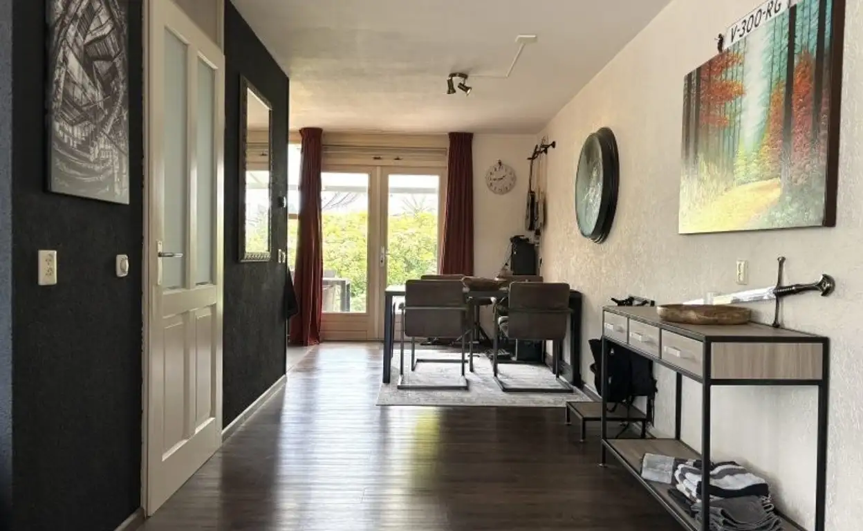 Foto #5 Huurwoning Branshoef Helmond
