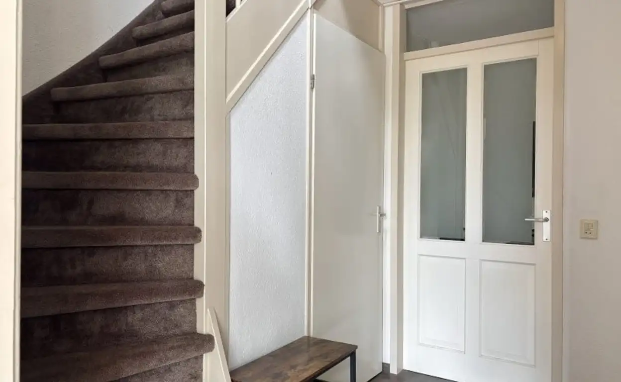Foto #1 Huurwoning Branshoef Helmond