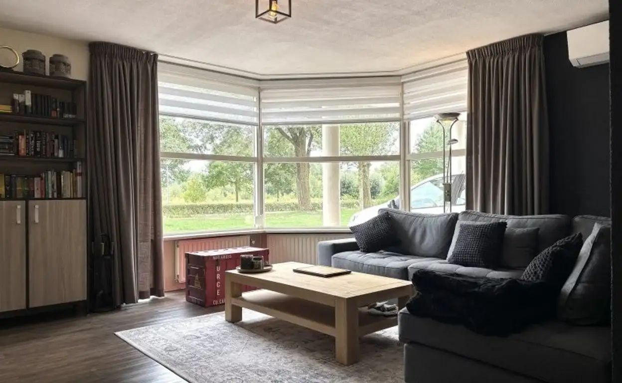 Foto #3 Huurwoning Branshoef Helmond