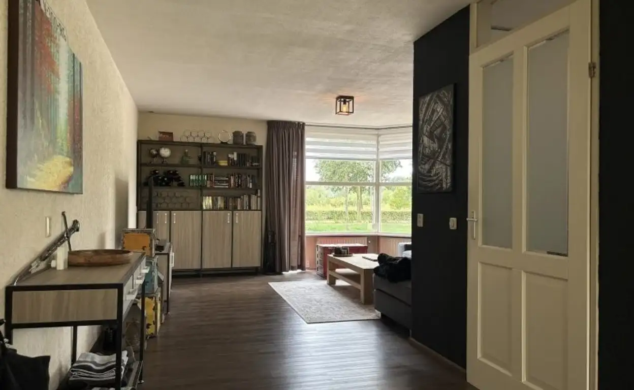 Foto #10 Huurwoning Branshoef Helmond