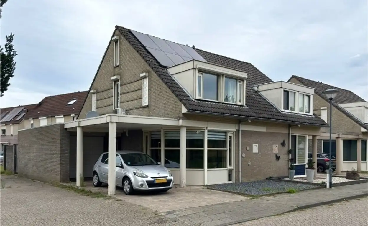 Foto #24 Huurwoning Branshoef Helmond