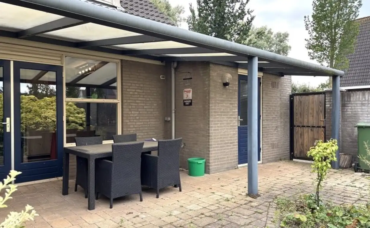 Foto #7 Huurwoning Branshoef Helmond