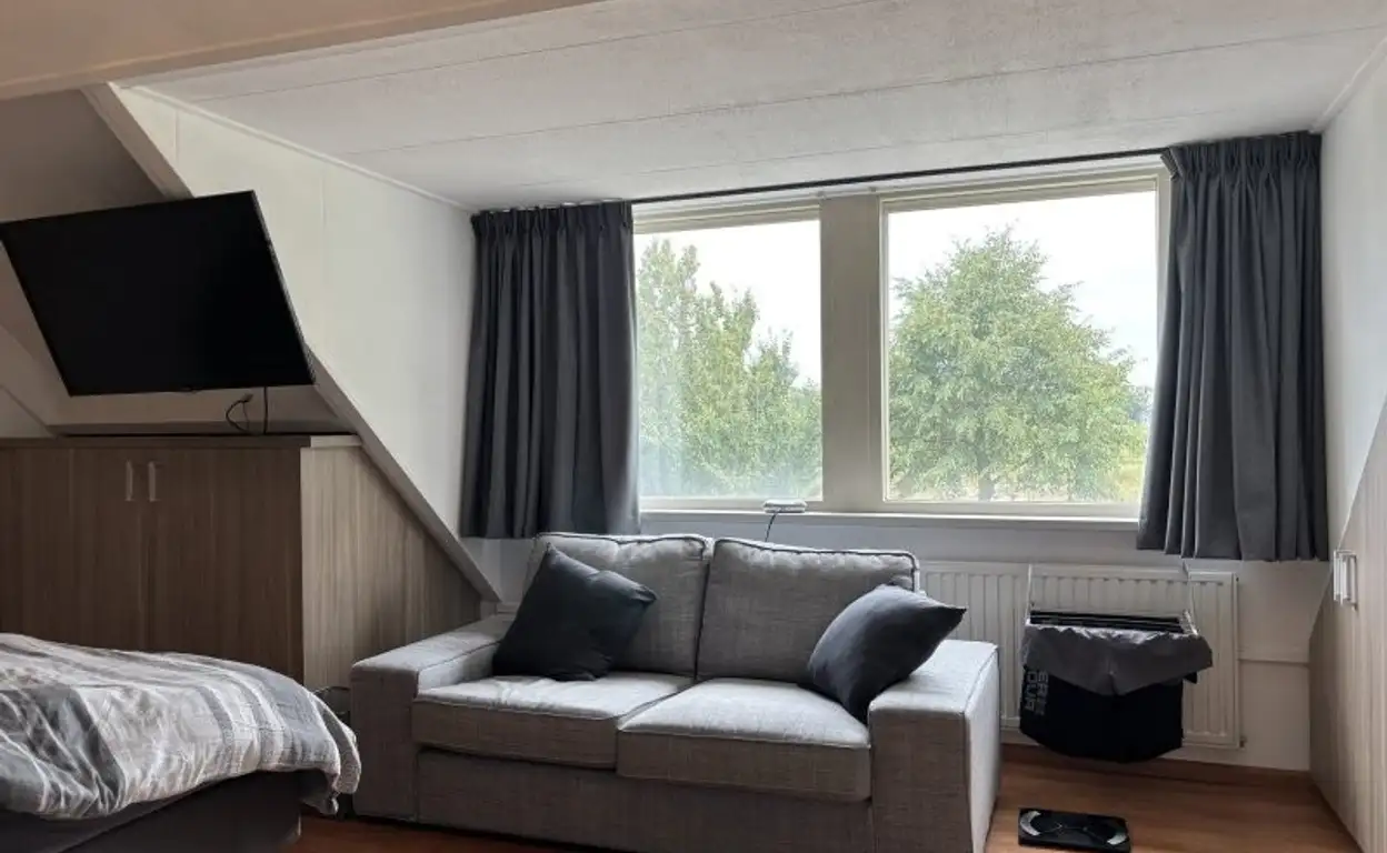 Foto #21 Huurwoning Branshoef Helmond