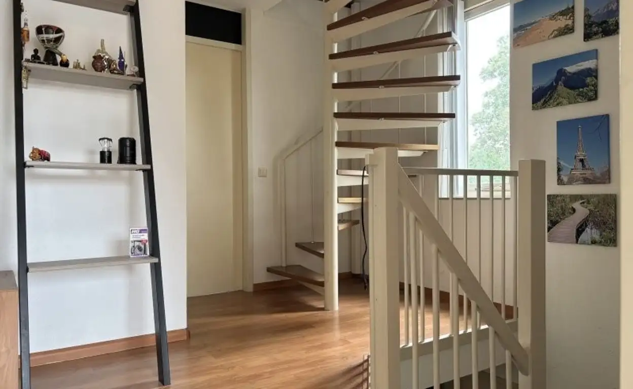 Foto #15 Huurwoning Branshoef Helmond