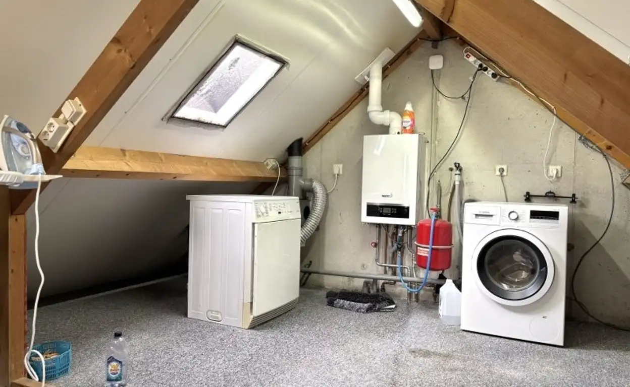 Foto #23 Huurwoning Branshoef Helmond
