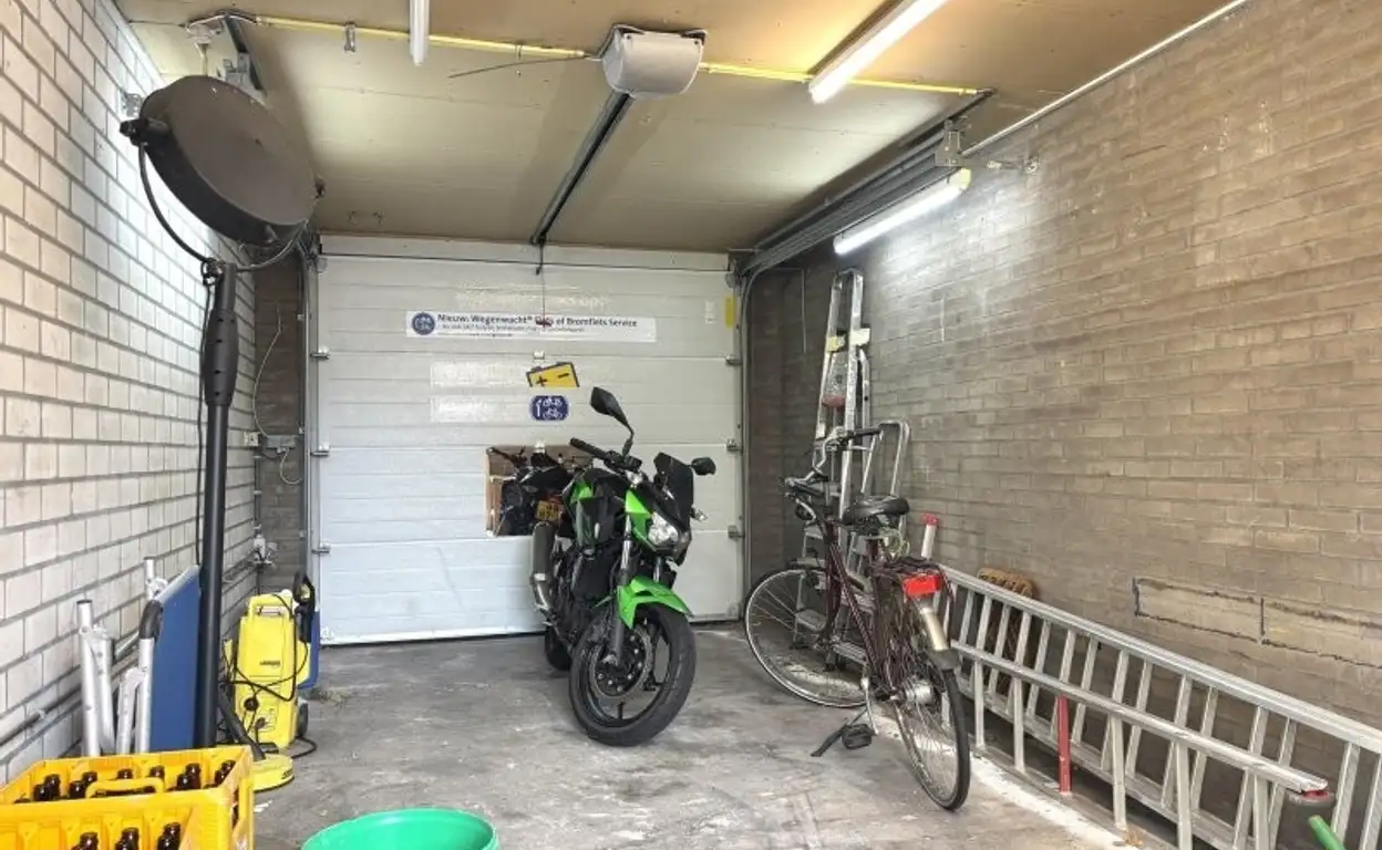 Foto #11 Huurwoning Branshoef Helmond