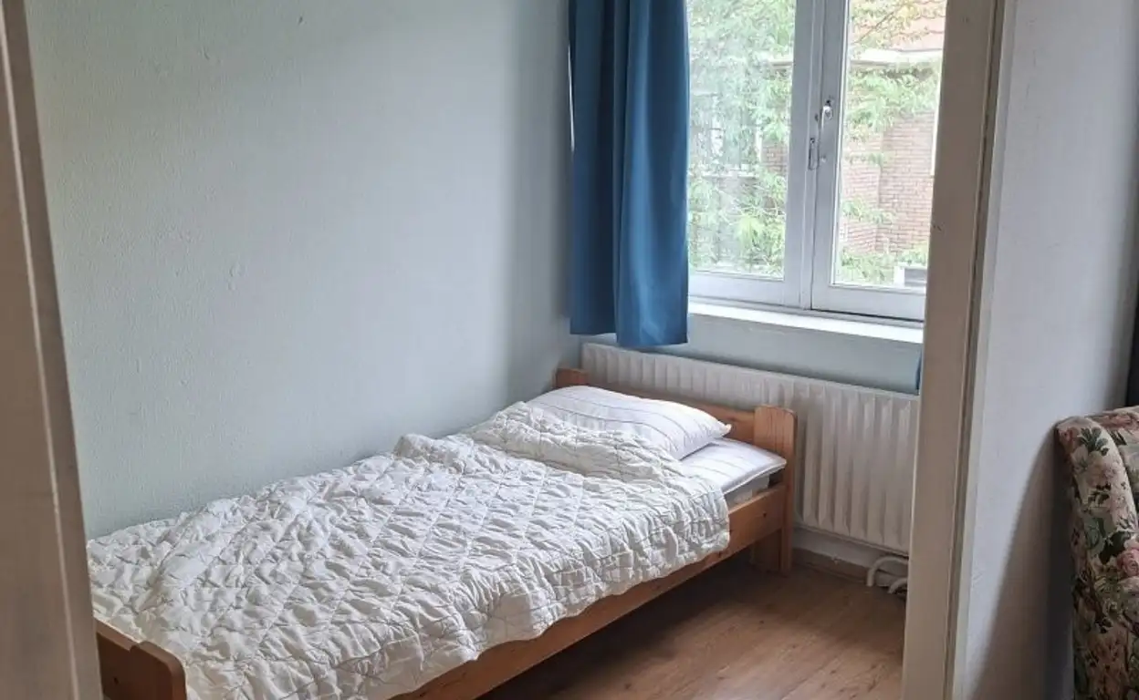 Foto #4 Kamer Korenbloemstraat Eindhoven