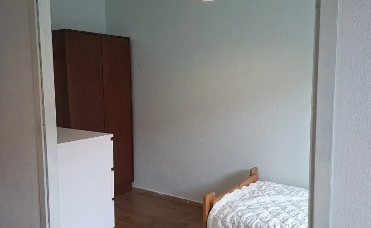 Foto #5 Kamer Korenbloemstraat Eindhoven