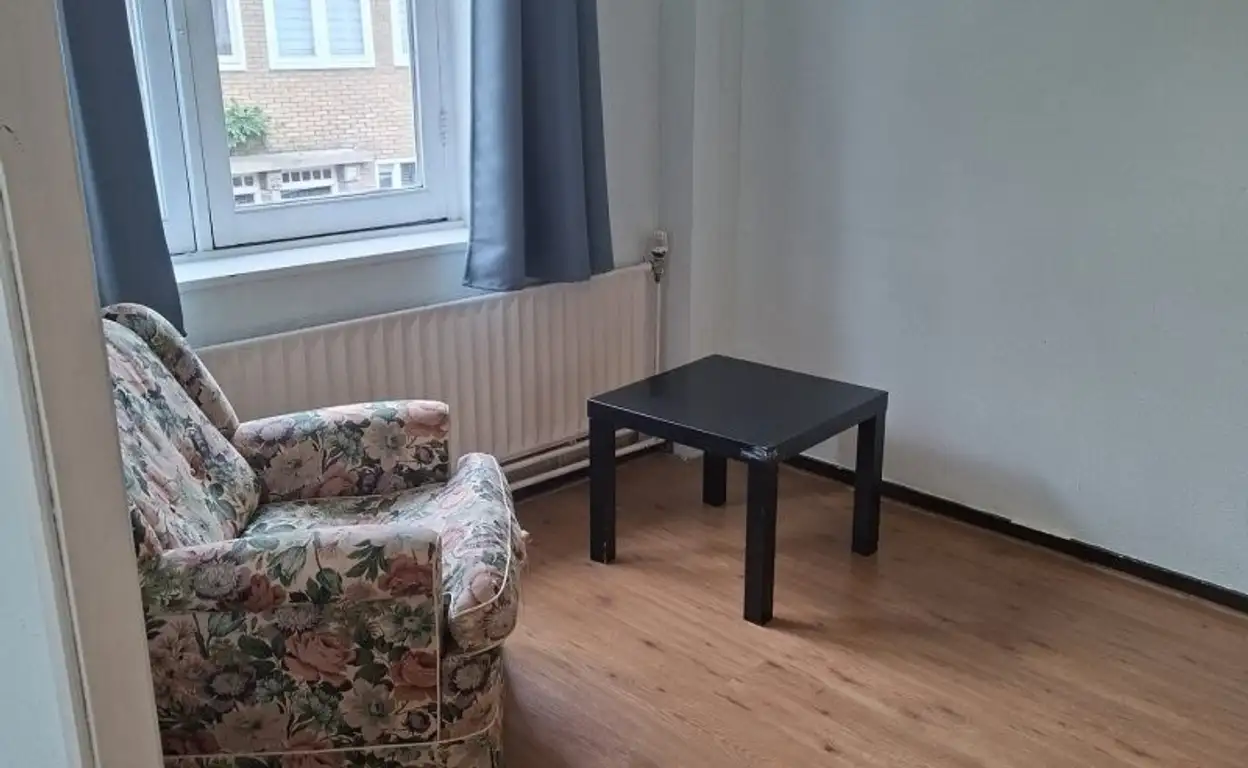 Foto #3 Kamer Korenbloemstraat Eindhoven