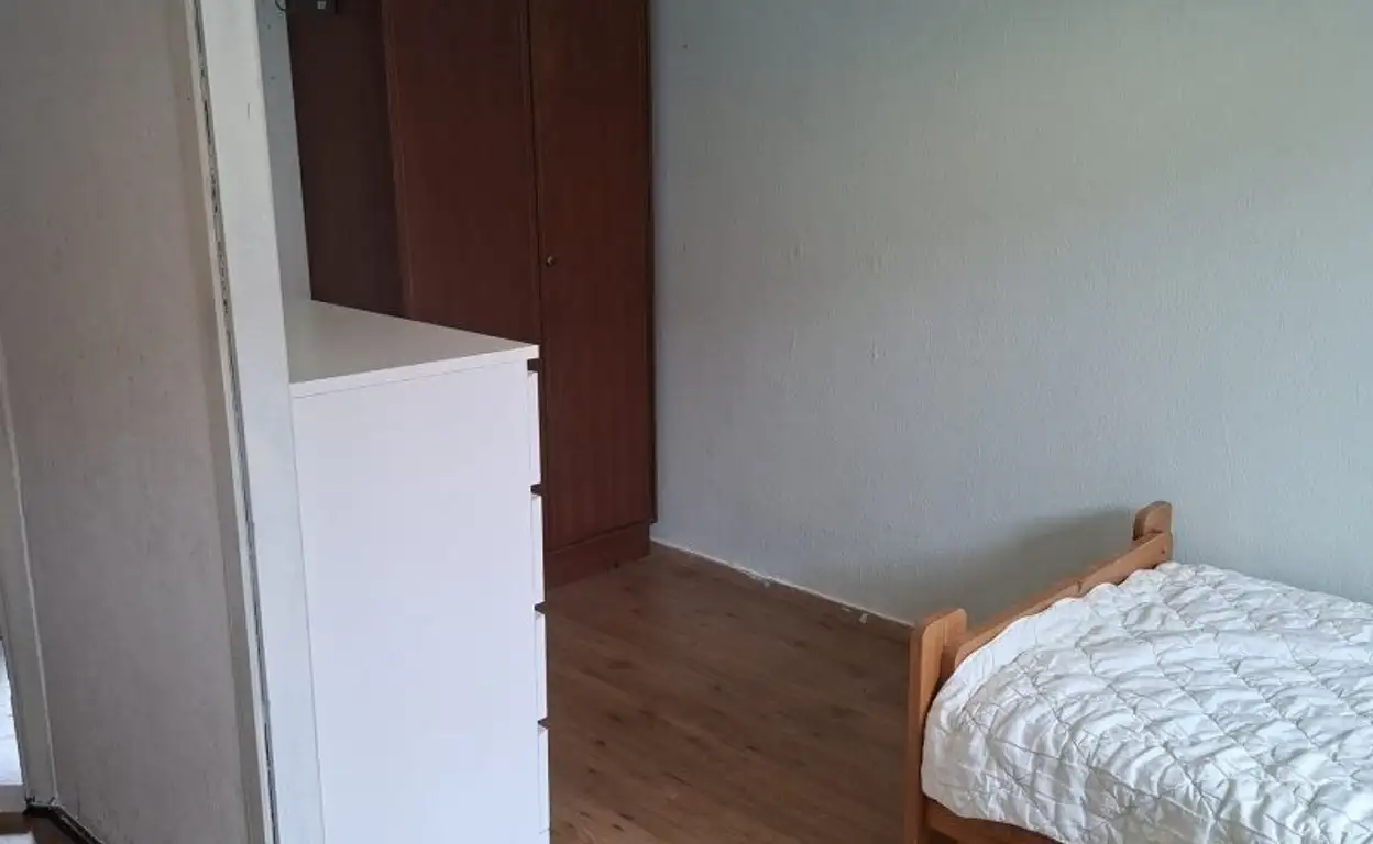 Foto #2 Kamer Korenbloemstraat Eindhoven