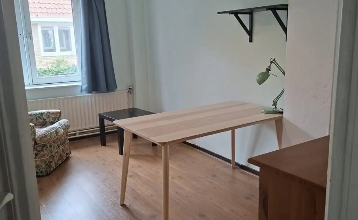 Foto #1 Kamer Korenbloemstraat Eindhoven