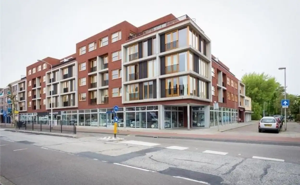 Foto #0 Appartement Anna Bijnsweg Eindhoven