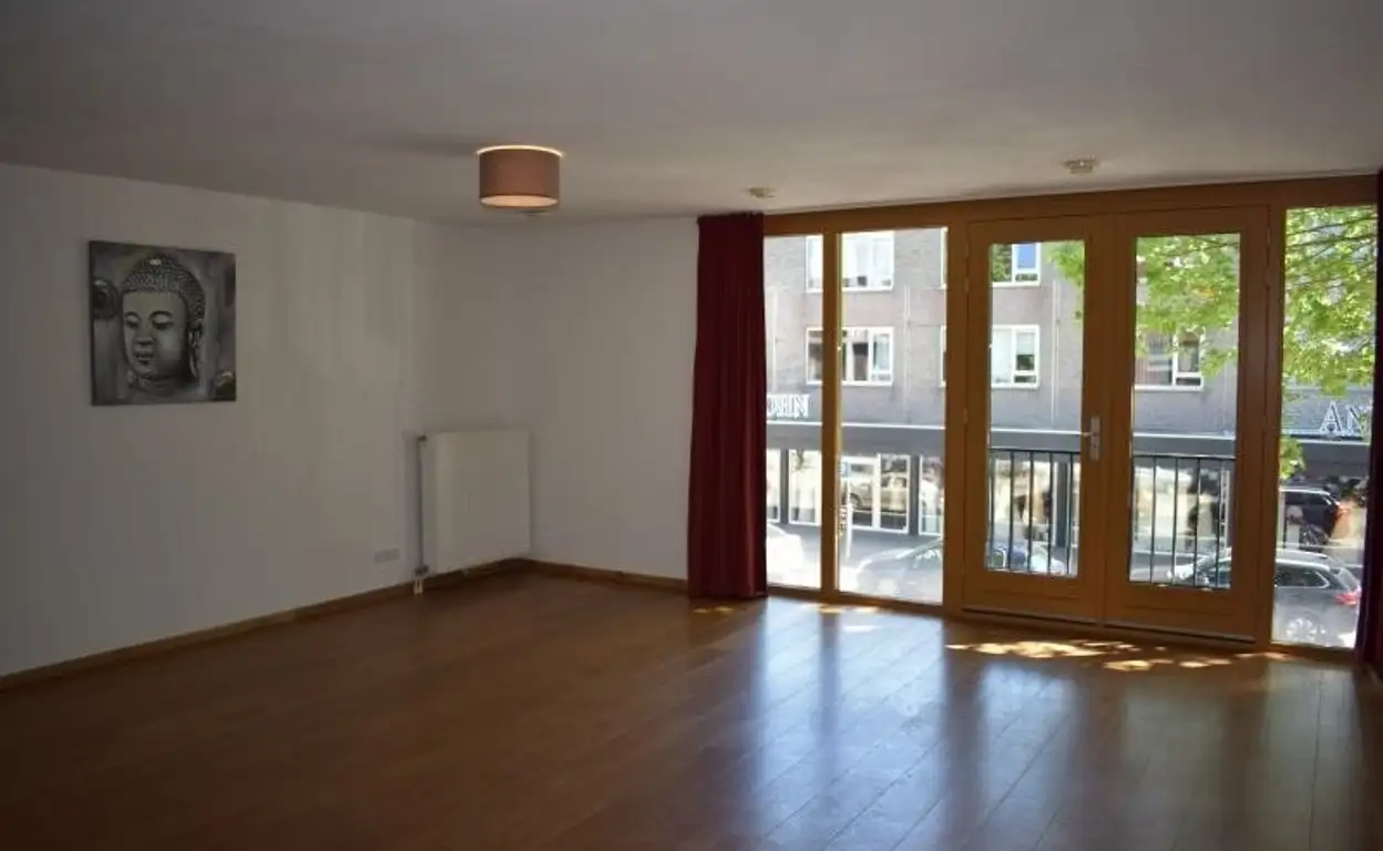 Foto #9 Appartement Anna Bijnsweg Eindhoven