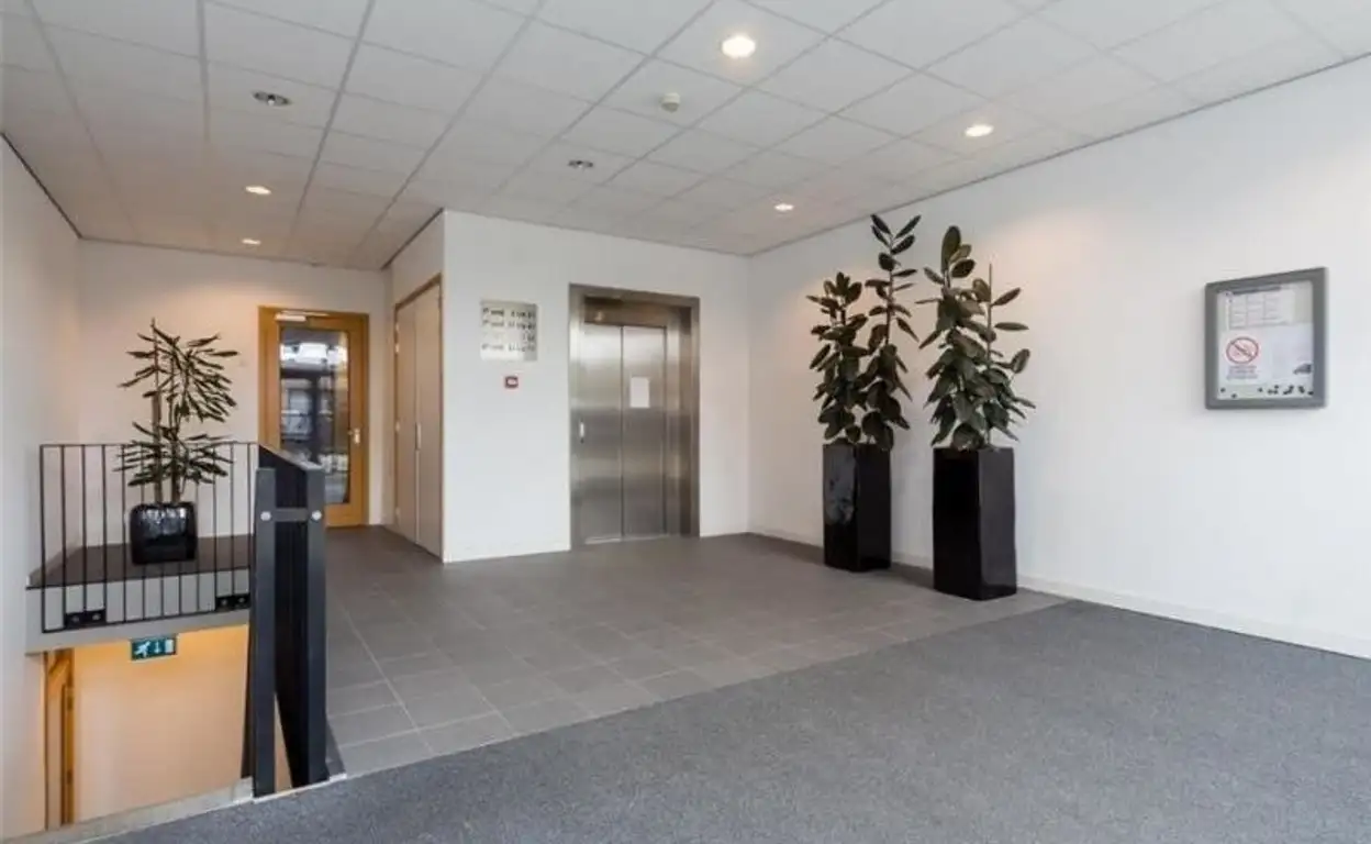 Foto #1 Appartement Anna Bijnsweg Eindhoven