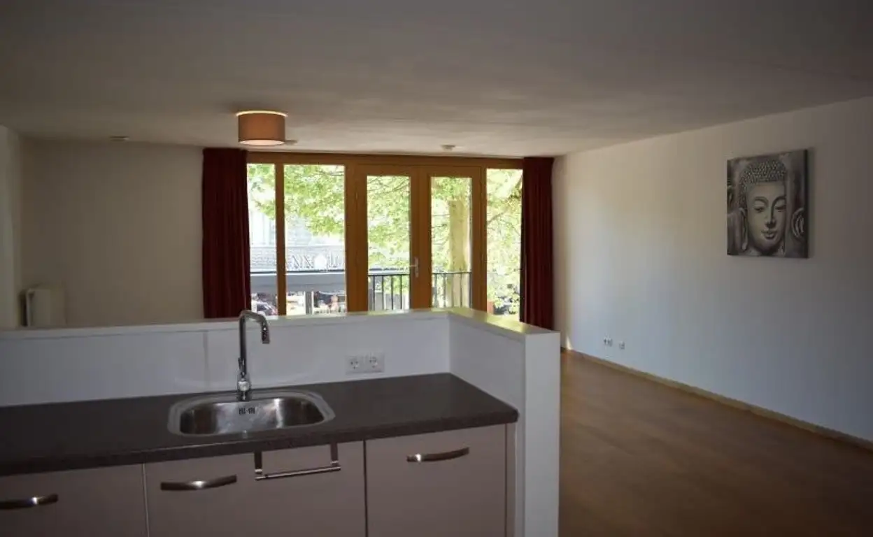 Foto #7 Appartement Anna Bijnsweg Eindhoven