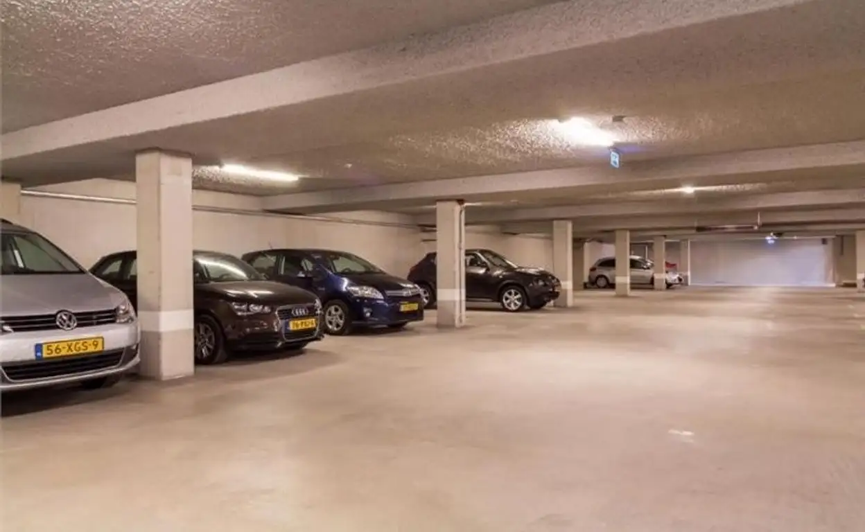 Foto #19 Appartement Anna Bijnsweg Eindhoven