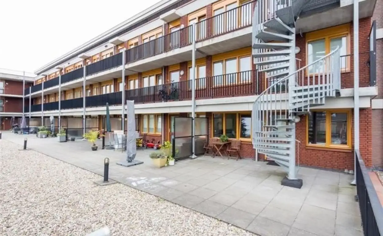 Foto #2 Appartement Anna Bijnsweg Eindhoven