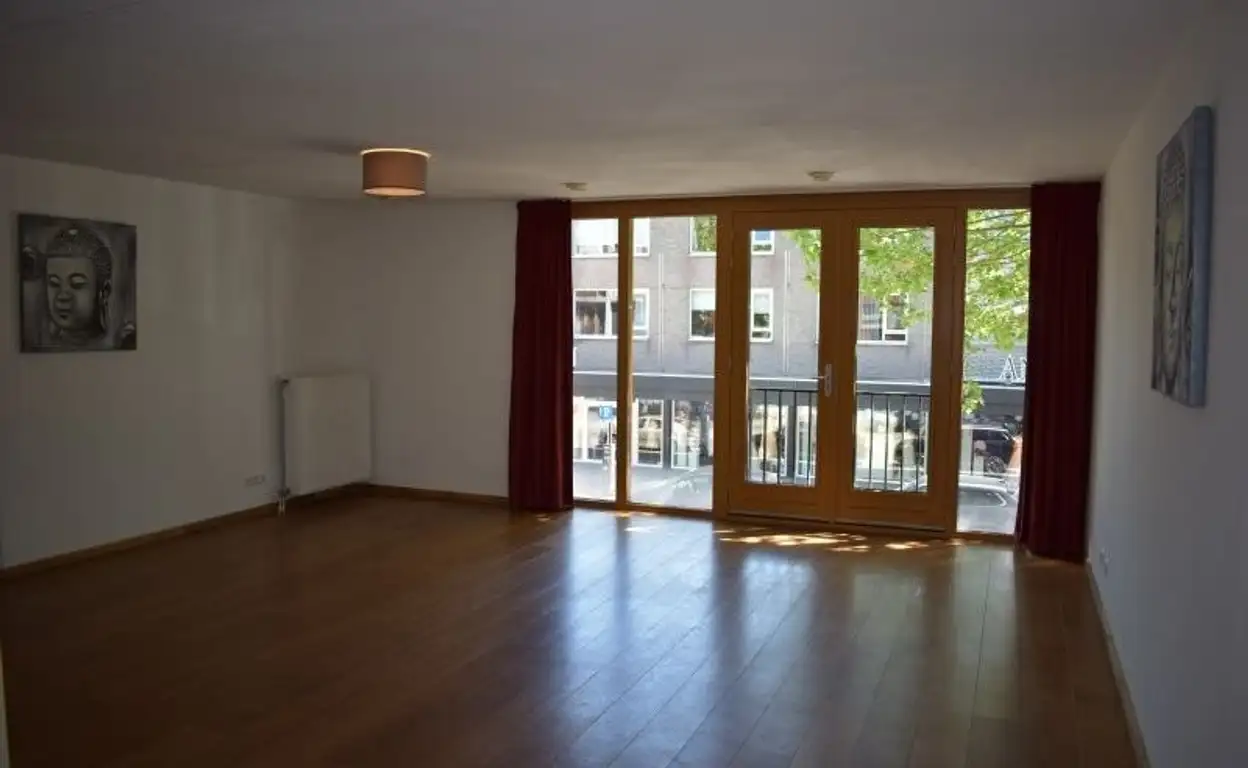 Foto #11 Appartement Anna Bijnsweg Eindhoven
