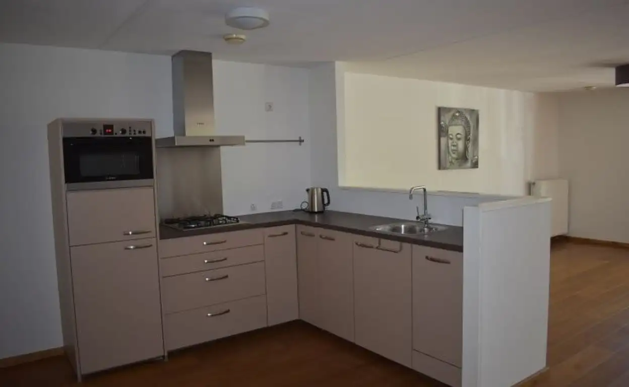 Foto #8 Appartement Anna Bijnsweg Eindhoven